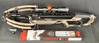 Ravin Lr Crossbow Package Black 6 Bolts Scope Quiver Crank   Bipod hanger - New