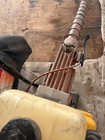 Concrete Backpack Vibrator