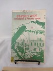 Barbed Wire Handbook   Pricing Guide   Thomas Edward Turner   1971 Paperback