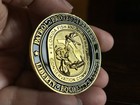 Fwc Law Enforcement Challenge Coin