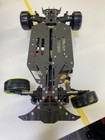 Shibata Grkevo Topline Conversion Kit For Rc Drift Car Free Shipping From Japan