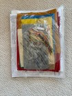 Vintage Bucilla Felt Stocking Kit 18 Inches Nativity Baby Unopened