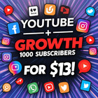      Skyrocket Your Ytube Video Ranking     100  Real   Organic Promotion 