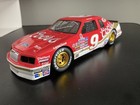 Bill Elliott Signed 1985 Coors Ford Thunderbird 1 24 Action Historical Million  