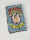 Vintage Giant Old Maid Card Game Whitman Complete Deck 40 Cards 1978