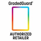 Gradedguard Triple Row Graded Card Storage Box Brand New For Psa cgc bgs   More
