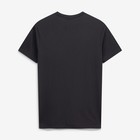 Men s 23xi Racing  Black 2026 Team Tri-blend T-shirt