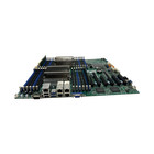 Supermicro X10dri-ln4  Dual Lga 2011-3 Ee-atx Server Motherboard W  2x Heatsink