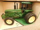 1 16 Ertl Toy John Deere 4850 Mfwd Row Crop Tractor   584 - New Vintage Item