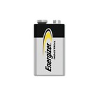 12 Energizer Industrial 9 Volt  9v  Alkaline Batteries  en22  6lf22  6am6 