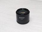 Olympus Df Pl0 5x-4