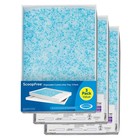 Petsafe Scoopfree Crystal Cat Litter Disposable Tray Leak Proof 3 Pack