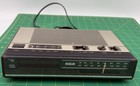 Vintage Rca  Am fm Alarm Clock Rp-3620 Tested Working Read 