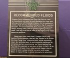 Froggy s Fog Machine Frg-400 With Controller Halloween Yard Decor New