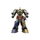 Bandai Smp Dairen-oh Gosei Dairanger Power Ranger Thunder Megazord Dairenoh Usa