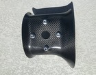 Paramotor Engine Cooling Shroud For The Cors-air Black Devil Engine 
