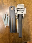 Parson Adhesive Epoxy Dispensing Gun Kit W  Epoxy New