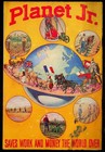 Iron King Planet Jr  Farm And Garden Tools Catalog 1937 W  Price List S L Allen