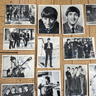 1964 Topps Beatles Cards Black   White Series 1   2 Lot Of 30 Cards