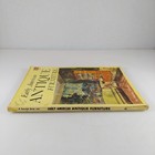 Early American Antique Furniture By Morton Yarmon 1952 Fawcett Illustrated Pb 