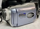 Sony Handycam Dcr-trv38 Minidv Camcorder 3 5  Lcd Video accessories 8 Mini Dv