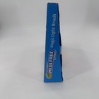 Crayola Color Wonder Magic Light Brush Mess Free Washable Paint Art Set Nib