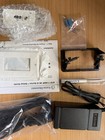 New Extron Dtp T Hwp 4k 231 D White Hdmi Wallplate Transmitter 60-1421-13