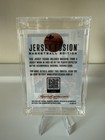 Shaquille O   neal Jersey Fusion Game Worn  5