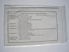 Christmas Antique Ornaments Applique Quilt Runner Pattern 