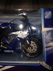 Yzf-r1 Yamaha 1 12 Scale Maisto Die Cast