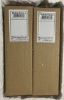 Hudson Valley Lighting Cecily Aged Brass Wall Sconce H177102s-agb New Open Box