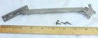 Victor Victrola Vv-xi Interior Hood Lid Bracket Brace Phonograph Restore - Parts
