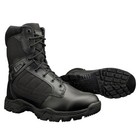 Magnum Mens Response Ii 8 Side Zip Steal Toes Boot Military Police Tactical Sz 8