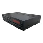 Tascam Cd-rw900mkii Professional Cd Recorder Player Black Used From Japan