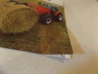 2002 Massey Ferguson  6200 Series 85-120 Pto Hp Tractor  Lit   Mf01082