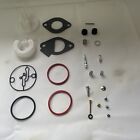 New 796184 Briggs And Stratton Quality Aftermarket Carburetor Kit Nikki 12-19 Hp