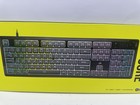 Corsair K55 Core Rgb Lights Gaming Keyboard Quiet Fast Programmable Ps5 Xbox New