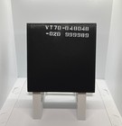 Nasa Space Shuttle Thermal Protection System Hrsi Insulating Tile