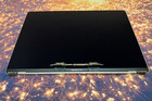 Oem Macbook Pro 16  A2141 2019 2020 True Tone Lcd Display Assembly   Silver