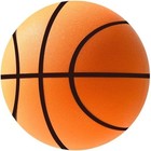 Silent Basketball size 7  29 5     Quiet Indoor Dribbling Ball For Kids