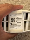 Netgear Orbi Rbs50 Satellite Home Mesh Wifi Tri-band Ac3000 With Fast Shipping