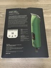 Andis Proclip Super 2-speed  Corded Clipper New