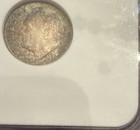 1946 - S Roosevelt Dime 10c Ngc Ms66 -toned