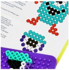 Perler Beads Monsters Fused Bead Kit Craft Activity 1003pc Brand New
