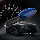 Gas   Fuel Sync Farther  More Fuel Instantly  Automotive Spill For Filling