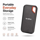 2tb 4tb 8t Portable Ssd Type-c External Hard Drive High Speed Usb 3 1 Laptop