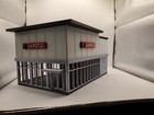 Chipotle Assembled Print On Demand S Scale Building diorama