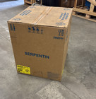 Icp  End4x43l24a  Cased Evaporator Coil  3 5 T  24 5 w  R410a    free Ship    st