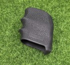 Hogue  17300 Handall Springfield Xd Full Size Hybrid Pistol Grip Sleeve  Black