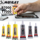 15 50 110ml T7000 Glue Needle Phone Point Drill Cell Phone Screen Repair-glue